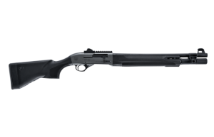 Beretta A300 Ultima Patrol 19" 20 Gauge Semi-Auto Shotgun, Grey