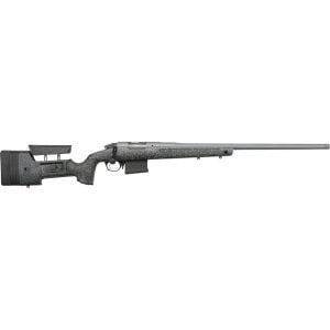 Bergara Premier HMR Pro .22 Creedmoor Bolt Action, Tactical Gray