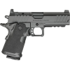 Springfield Armory 1911 DS Prodigy 9mm Luger Pistol 4.25" Barrel 15+1 Round Black