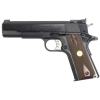 Colt 1911 National Match Gold Cup 45 ACP Centerfire Pistol