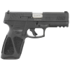 TAURUS G3 9mm 4" 10rd Pistol - Black