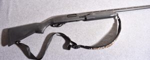 Remington 870 12 Gauge Pump Action Shotgun