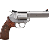 Kimber K6s DASA Target 3700621CA Revolver 357 Mag 4" Barrel 6-Round DA/SA Brushed Stainless, Target Sights