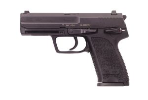 HK USP