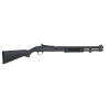 Mossberg 590A1, 12ga, 3 Chamber, 20 Barrel, 8+1 Capacity, Black, Shotgun