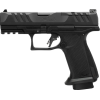 WALTHER PDP PRO SD F-SERIES 9MM 4.6 10-SHOT BLACK FRAME