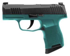 Sig Sauer P365 Bama Breeze 9mm Luger 10+1 3.10"