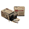 HORNADY 44-40 205Gr COWBOY Custom 20rd Ammo