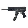 Grand Power Stribog TR22 .22 LR Sub Pistol