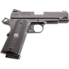 Wilson Combat ACP 1911 Commander 45 ACP Pistol 4.25" Barrel 8+1 Round Black