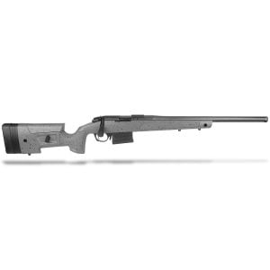Bergara Rifles Bergara B-14R .17 HMR Trainer 20" 1/2x28 Steel Bbl Rifle B14R003