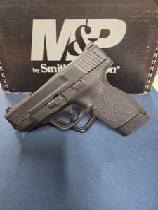 SMITH & WESSON M&P 45 SHIELD