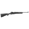 RUGER Mini-14 Ranch 5.56 NATO 18.5" 5rd Semi-Auto Rifle - Black
