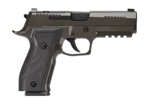 SIG SAUER P226-X LEGION *10-ROUND*