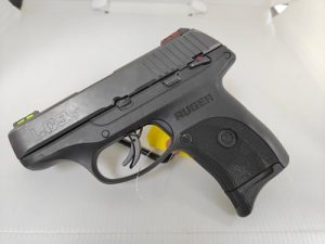 RUGER LC9S