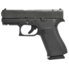Glock 43X MOS US 9mm Luger Pistol 3.41" Barrel 10+1 Round Black