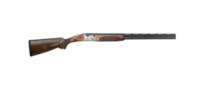 Beretta 687 Silver Pigeon III 20 Gauge 30" 2rd Break Action Over Under Shotgun, Walnut - J6873FK0