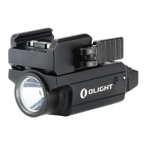 Olight PL-Mini 2 Valkyrie Black Anodized 60/600 Lumens White LED
