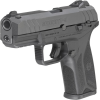Ruger Security-9 Semi-Automatic Pistol 4" Barrel 9mm 15rd - 3810