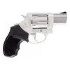 Taurus 856 Ultra-Lite 38 Special+P 2 6 Round Stainless Steel Black Rubber Grip Revolver