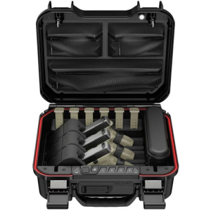 VAULTEK LifePod XR Range Edition Biometric Portable Travel