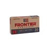 Hornady: Frontier .223 Remington, 55gr FMJ, 20/Box