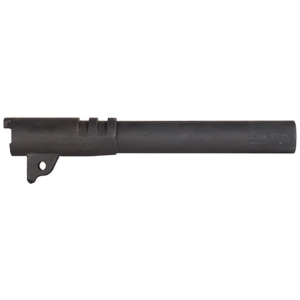 Swenson Semi Drop-In 1911 Government Barrel 9mm Luger 5" Matte Black