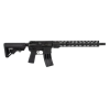 Radical Firearms AR15, 300 AAC Blackout Caliber, 16" Barrel,15" RPR M-LOK Rail, B5 Bravo Stock, B5 Grip, A2 Flash Hider - RF00061