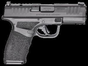 Springfield Armory Hellcat Pro OSP Semi-Auto Pistol - 9mm