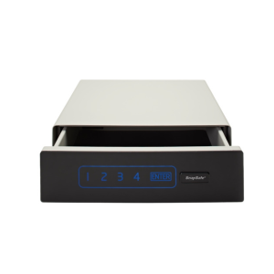 SnapSafe GlideVault With Keypad
