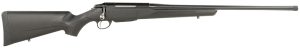 Tikka T3x Lite Full Size .270 WSM 22.40" Bolt Action, Black