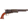 Cimarron Walker Dragoon 44 Caliber 9" 6rd - Charcoal Blue