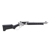 Marlin 1895 Trapper 45-70 Govt 16.1" 5rd Big Loop Stainless