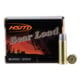 HSM Ammunition Bear Load .44 Remington Magnum 305 Grain Wide Flat Nose Brass Cased Pistol Ammo 20 Rounds 44M15N20