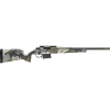 Springfield Armory Model 2020 Waypoint Bolt Action Rifle 6mm Creedmoor 20" Carbon Fiber Threaded Barrel Evergreen Frame Evergreen Fixed Stock