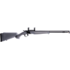 CVA Wolf, .50 Cal, 24 Barrel, Stealth Gray, Muzzleloader
