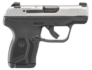RUGER LCP MAX