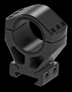 Burris XTR Signature Scope Rings - Medium - 30mm