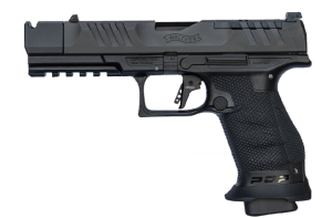 Walther PDP Pro-X PMM 9mm 4.60" 10rds - 4790633