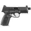 FN 66-100837 509 Midsize Tactical 9mm Pistol