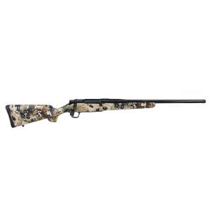 Christensen Arms Mesa Long Range Hunter 300 PRC 22" Bbl #4 Contour Black Barrel FFT Subalpine Sitka Stock w/ Black Thead Protector 801-01248-00