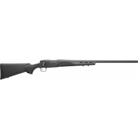 REMINGTON 700 SPS 243 WIN 26" 4+1 Bolt Action Rifle - Black