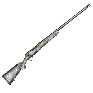 Christensen Arms Ridgeline FFT 28 Nosler Burnt Bronze Green Bolt Action Rifle - 22in