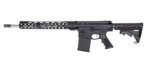 BLEM PSA Gen3 PA10 18" Mid-Length .308 WIN 1/10 Stainless Steel 15" Lightweight M-Lok Classic EPT Rifle