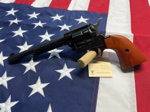 HERITAGE MFG. ROUGH RIDER