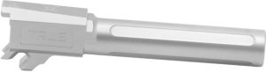 USED True Precision Pistol Barrel 9mm 1/2x28 Thread Sig P365 XL Non-Threaded Stainless Sub-Compact TP-P365XLB-X