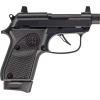 Beretta 30X Tomcat Semi-Automatic Double/Single Action .32 ACP Pistol, 2.80" Threaded Barrel, 8+1 Capacity, Helica Textured Grips - J30X32R8TB