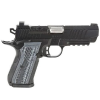 KIMBER KDS9C 9mm Black RL NS 10rd