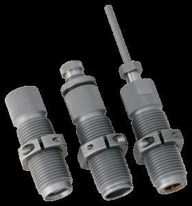 Hornady Series II 3-Die Pistol Sets