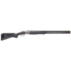 Browning Cynergy CX Composite 12 Gauge 28" Break Action Shotgun, Charcoal Gray - 18710304